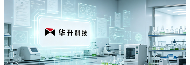 山东华升化工科技